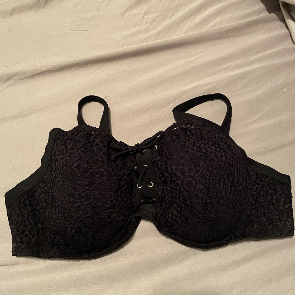 Plus Size Bikini Top
